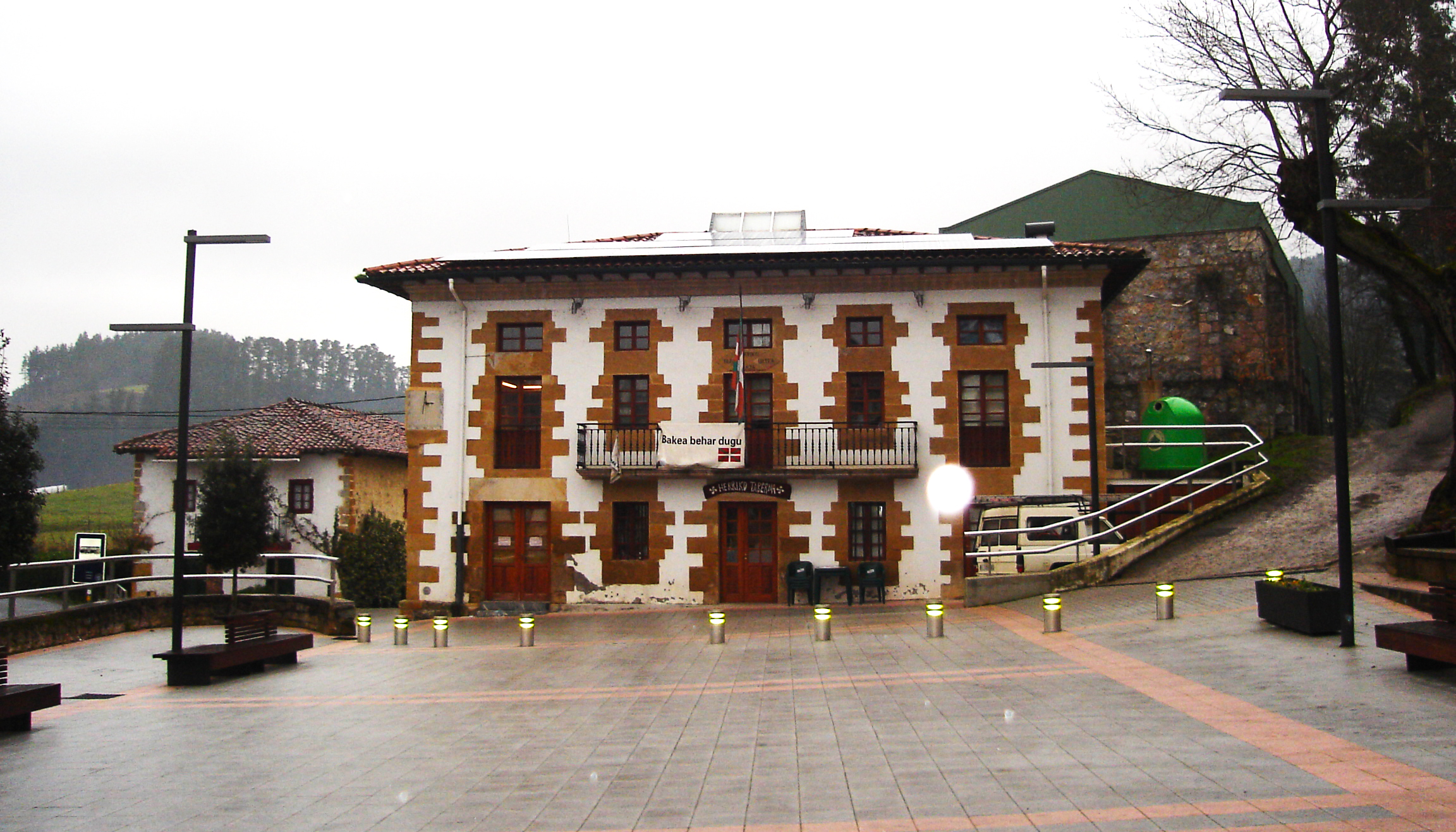 Mairie